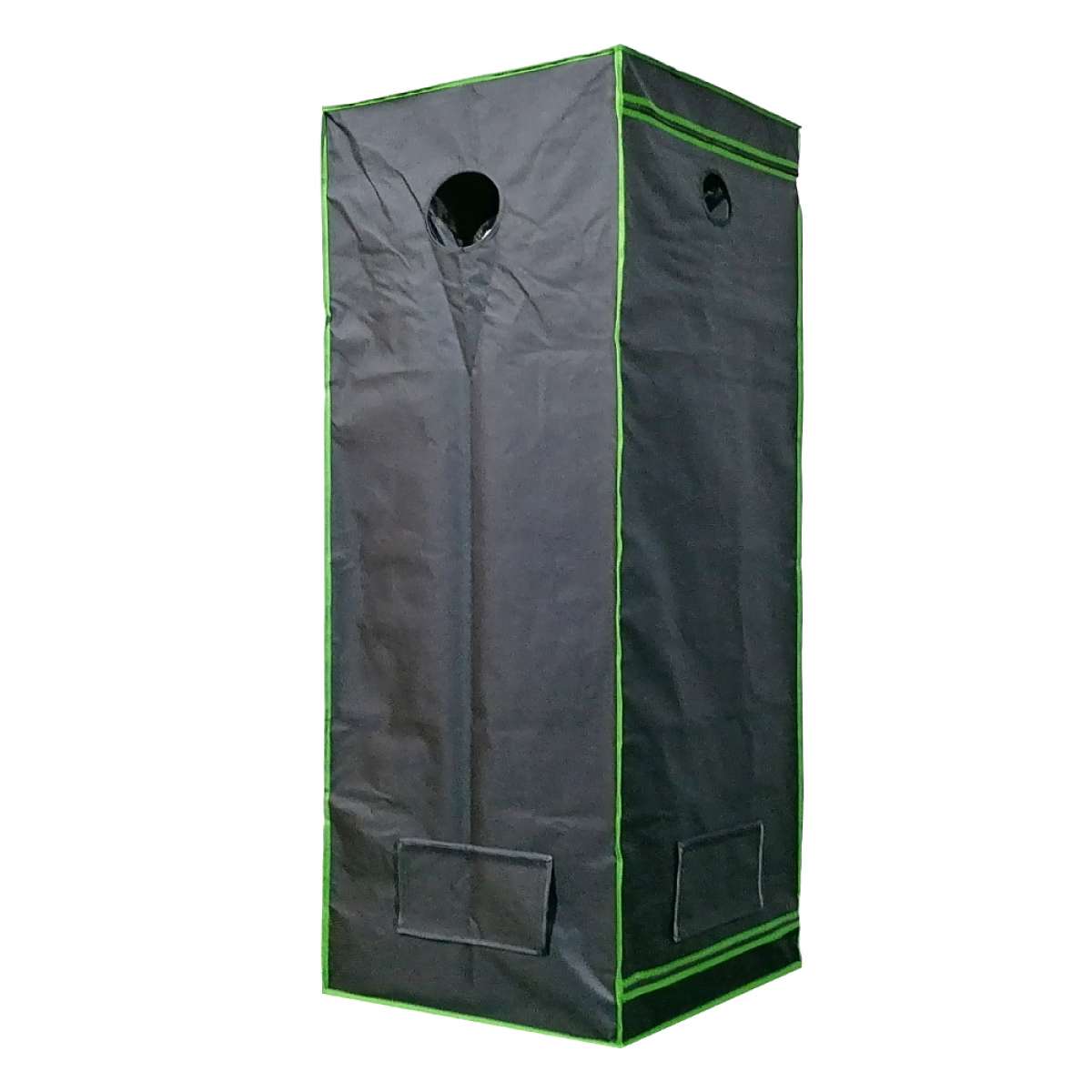 Premium Growzelt 600D Oxford 60x60x180 cm